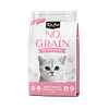 Kit Cat No Grain Dry Cat Food Kitten