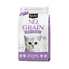 Kit Cat No Grain Dry Cat Food Tuna & Salmon