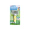 CattyMan Honey Smile Soft Round Tip Slicker Brush for Cats