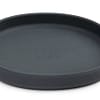 FuzzYard Life Silicone Cat Dish Slate Grey