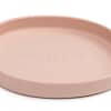 FuzzYard Life Silicone Cat Dish Soft Blush