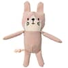 FuzzYard Life Cotton Cat Toy Soft Blush