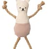 FuzzYard Life Rope Cat Toy Soft Blush