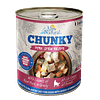 Alps Natural Chunky Pork Stew Recipe Dog Canned Food Wet Dog Food 720g