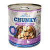 Alps Natural Chunky Turkey Stew Recipe Dog Canned Food Wet Dog Food 720g