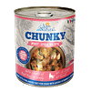 Alps Natural Chunky Beef Stew Recipe Dog Canned Food Wet Dog Food 720g