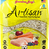 Grandma Lucy's Artisan Dog Food Grain Free and Freeze-Dried Artisan Chicken 3Lb