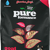 Grandma Lucy’s Freeze-Dried Pureformance Goat Dog Food