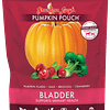 Grandma Lucy's Pumpkin Pouch Bladder Freeze-Dried Dog & Cat Food 6oz