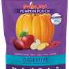 Grandma Lucy's Pumpkin Pouch Digestive Freeze-Dried Dog & Cat Food 6oz