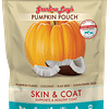 Grandma Lucy's Pumpkin Pouch Skin & Coat Freeze-Dried Dog & Cat Food