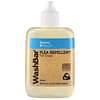 Washbar 100% Natural Flea Repellent for Dogs 40ml