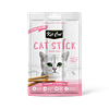 Kit Cat Grain Free Cat Stick - Salmon & Seafood