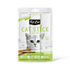 Kit Cat Grain Free Cat Stick - Salmon & Katsuobushi