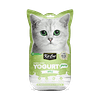 Kit Cat Freeze Dried Yogurt Yums Cat Treat - Apple