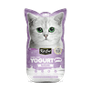 Kit Cat Freeze Dried Yogurt Yums Cat Treat - Blueberry (10pcs)
