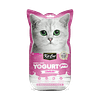 Kit Cat Freeze Dried Yogurt Yums Cat Treat - Cranberry (10pcs)