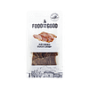 Food For The Good Air Dried Duck Crisp Dog Treats