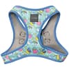 FuzzYard Step-in Dog Harness - Wakey Wakey