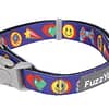 FuzzYard Dog Collar - Highscore