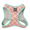 FuzzYard Step-in Dog Harness - Two-Cans