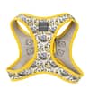 FuzzYard Step-in Dog Harness - Go Bananas