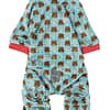 FuzzYard Dog Pyjama - FuzzBear
