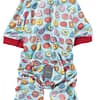 FuzzYard Dog Pyjama - You Drive Me Glazy