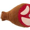 FuzzYard Howlidays Plush Dog Toy - Holiday Ham