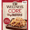 Wellness Core Tiny Tasters Minced Chicken&Beef Wet Cat Food