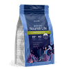 N411 Nourish Life Grain-free for Cats Chicken and Turkey For Kittens