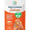 Singapaw Prime Salmon Cut Dog Chew 70g