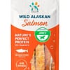 Singapaw Prime Salmon Jerky Dog Chew 70g