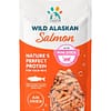Singapaw Salmon Mini Stick Dog Chew 70g
