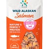 Singapaw Salmon Soft Bite Dog & Cat Treat 70g