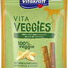 Vitakraft Vita Veggies Stickies Cheese & Potato Dog Treats 80g