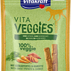 Vitakraft Vita Veggies Stickies Cheese & Potato Dog Treats 80g