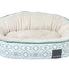 FuzzYard Reversible Pet Bed - Chaouen