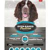 Oven-Baked Tradition Semi-Moist Fish Dog Dry Food 20lb