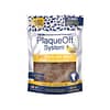 PlaqueOff Mini Dental Bones - Peanut Butter & Banana 340g