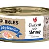 Sparkles Jelly-licious Chicken With Shrimp Canned Cat Food 80g