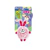 DoggyMan Decorated Plush Dog Toy - Bunny