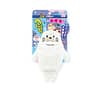 DoggyMan Plush Squeaky Dog Toy - Seal
