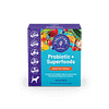 NaturVet Evolutions Probiotic Superfoods Digestive Powder For Dogs 30ct
