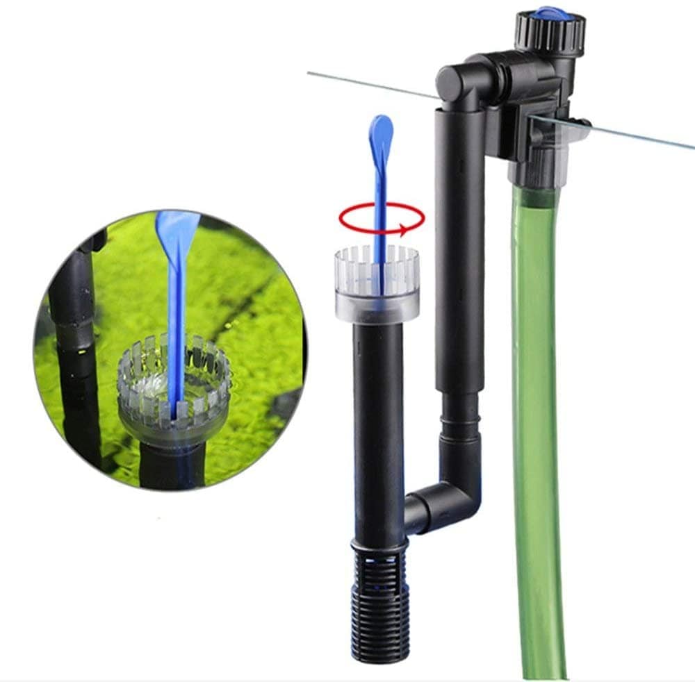 SG Stock: SunSun HW-3000 UV 9W External Canister Filter White - Image 5
