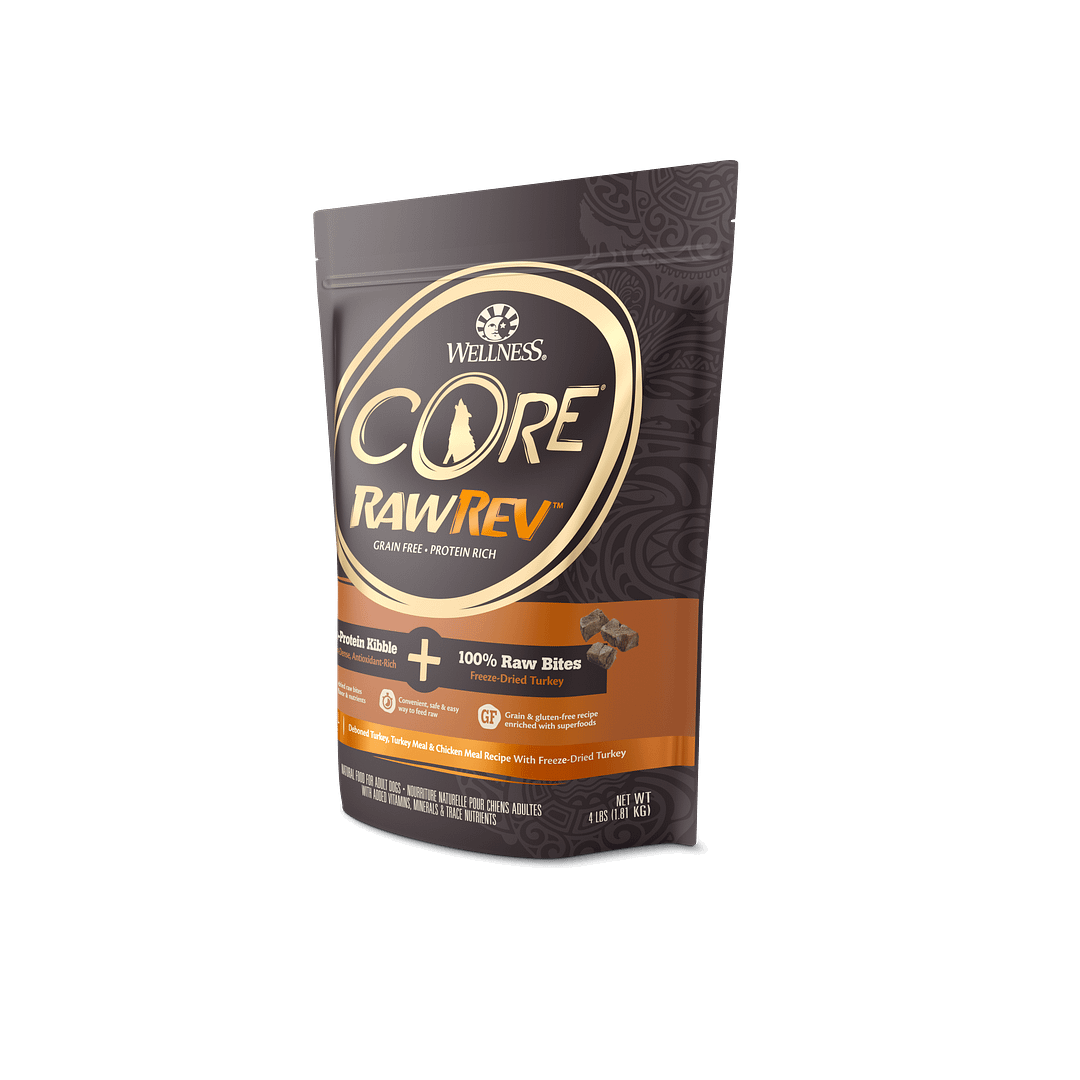 Wellness Core RawRev for Dog - Original