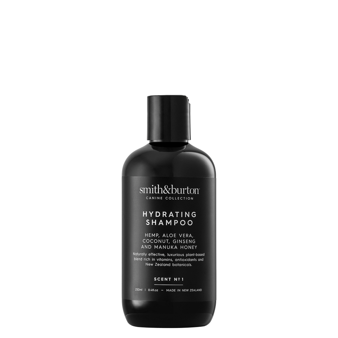 Smith & Burton Hydrating Shampoo for Dogs (2 Sizes)