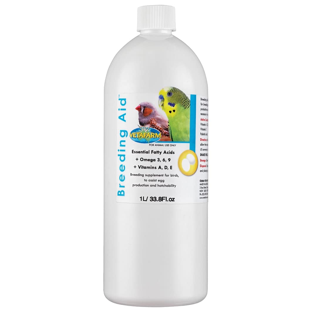 Vetafarm Breeding Aid For Birds (3 Sizes) - Image 4