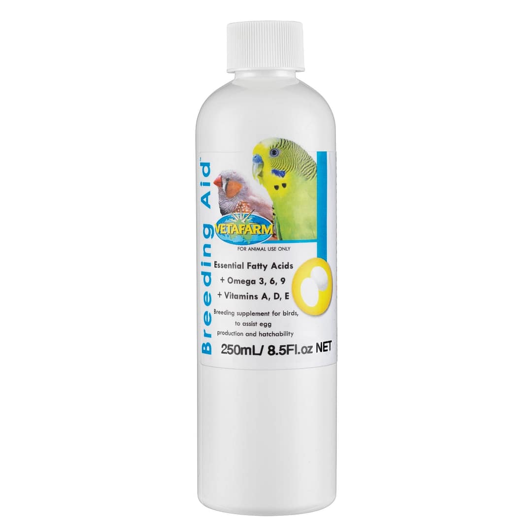 Vetafarm Breeding Aid For Birds (3 Sizes) - Image 3