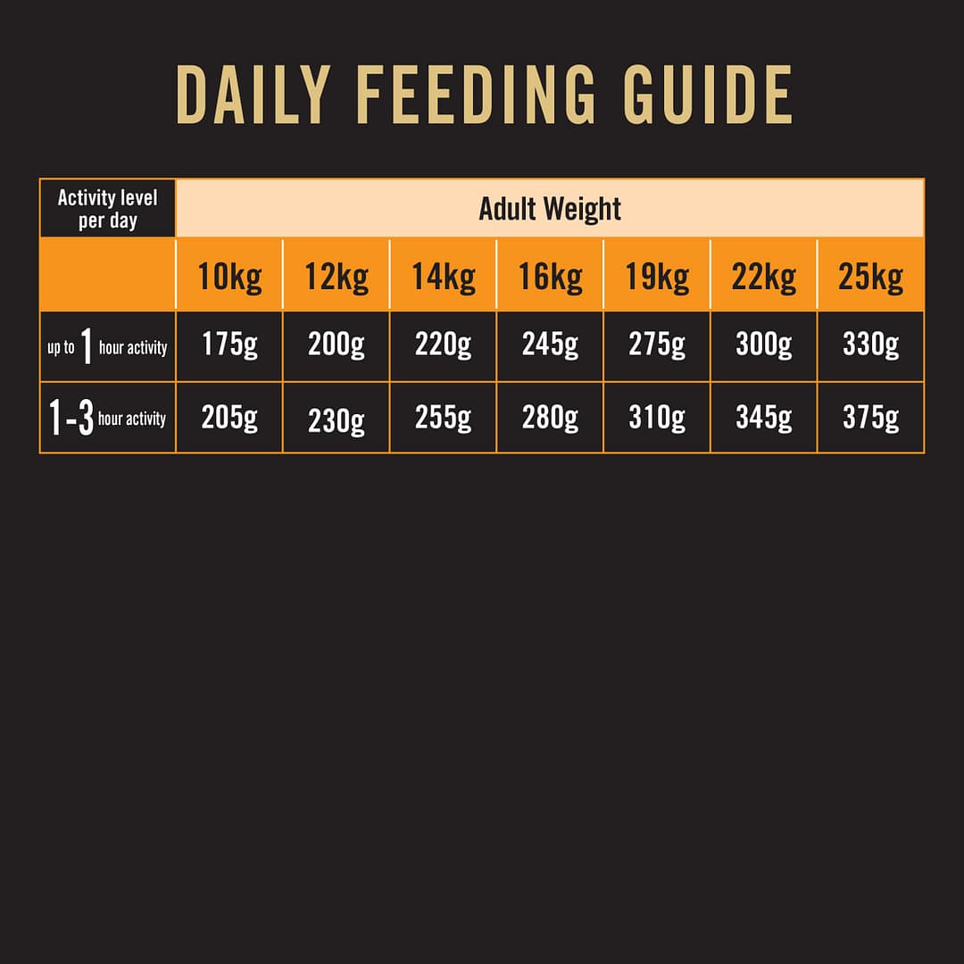 Purina PRO PLAN Adult Medium Chicken Formula with Probiotics - Dry Dog Food (2 Sizes) - Image 10